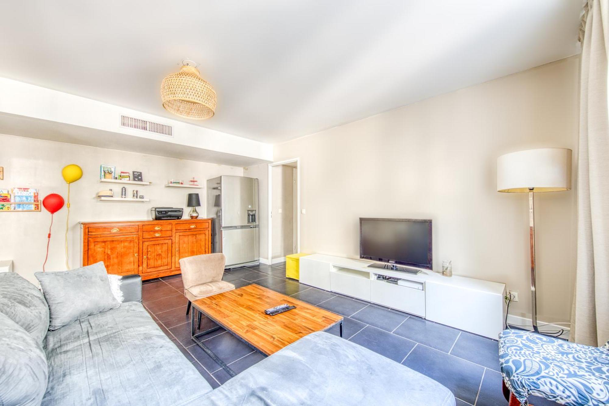Bel Appartement Bordeaux Centre Luaran gambar