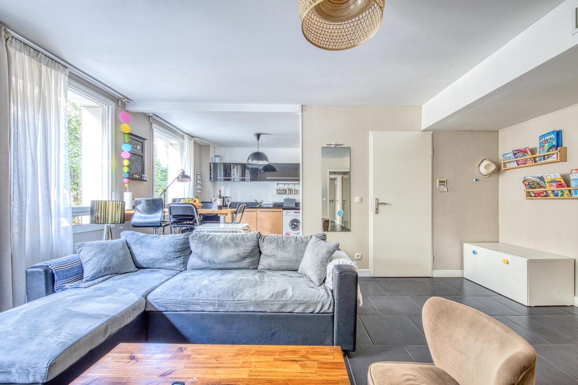 Bel Appartement Bordeaux Centre Luaran gambar