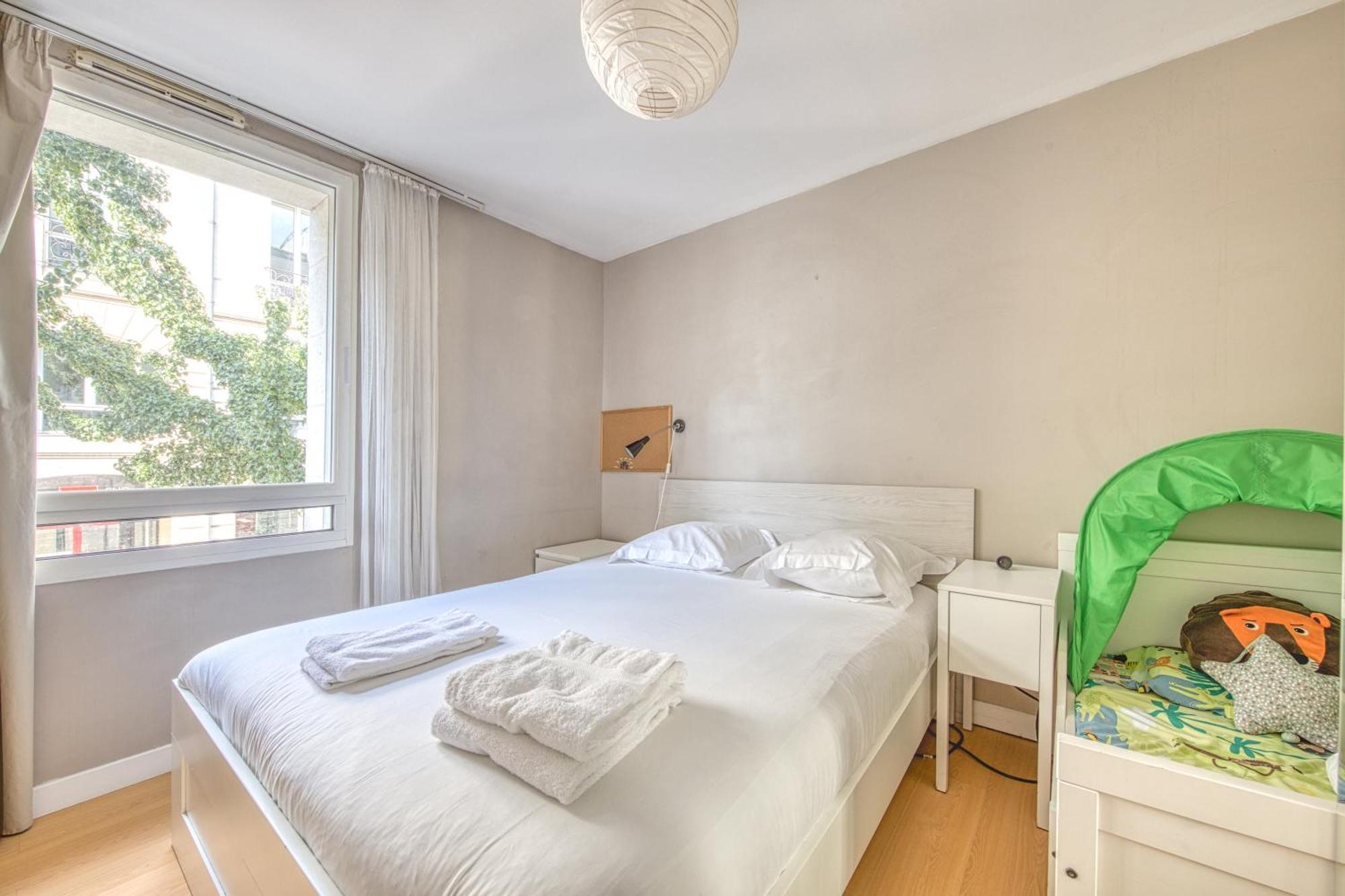 Bel Appartement Bordeaux Centre Luaran gambar