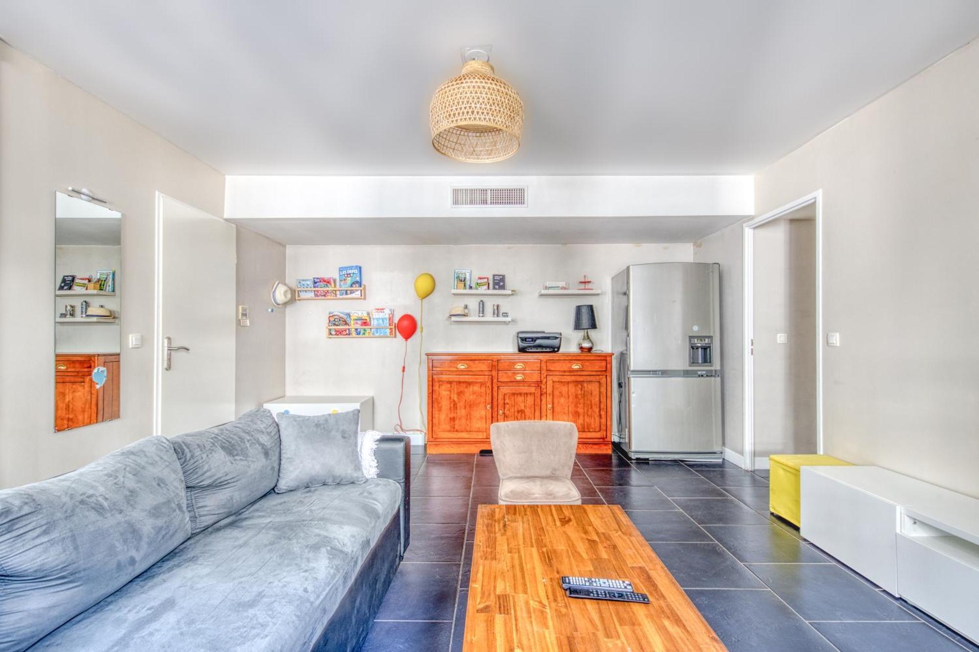 Bel Appartement Bordeaux Centre Luaran gambar