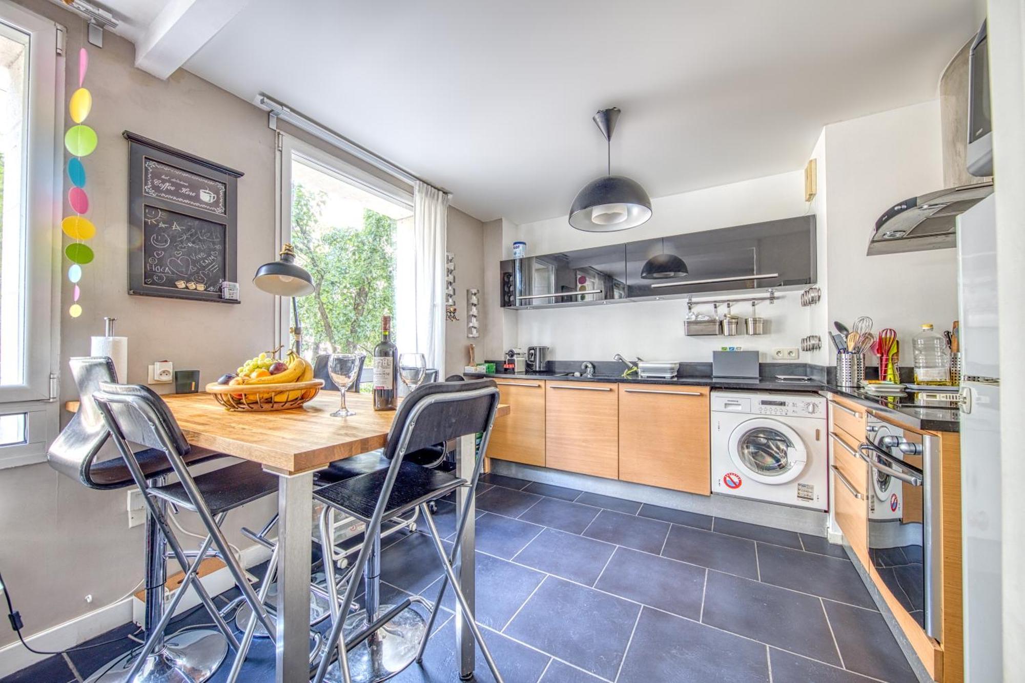 Bel Appartement Bordeaux Centre Luaran gambar